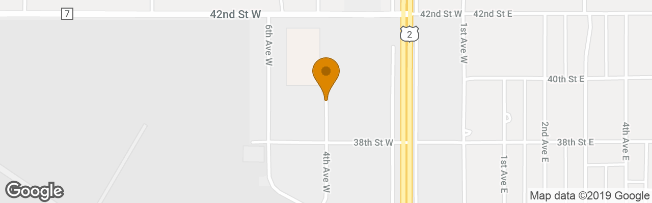 Hotel Best Western Plus Williston  