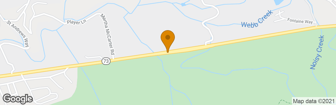 Hotel White Oak Lodge & Resort 