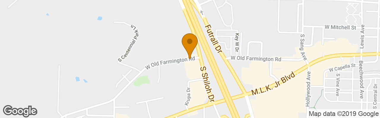 Value Place Fayetteville 