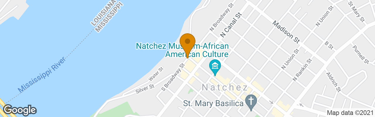 Natchez Grand Hotel & Suites 