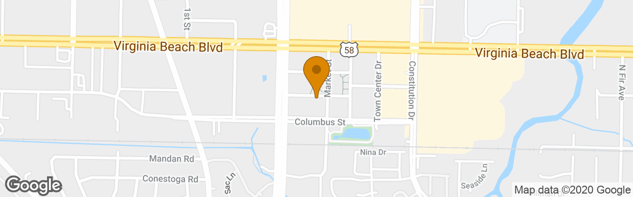 Hotel The Westin Virginia Beach Town Center 