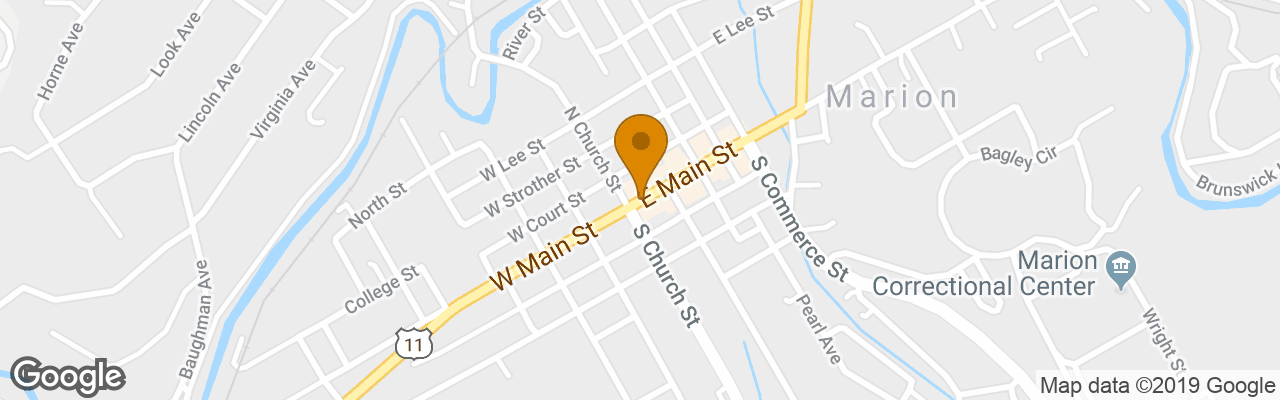 Hotel General Francis Marion 