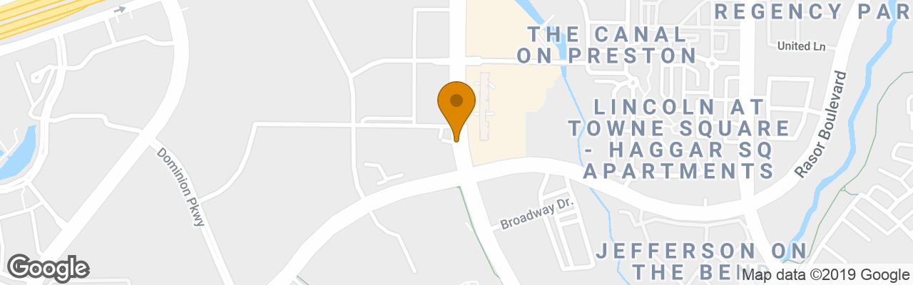 Hotel Nylo Plano At Legacy 