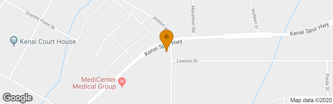 Hotel Aspen Extended Stay Suites Kenai  