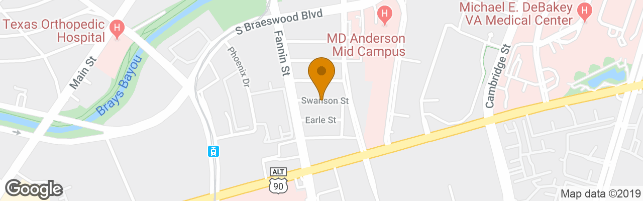 Lexington Hotel-Houston Medical Center 