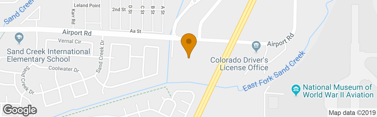 Value Place Colorado Springs 