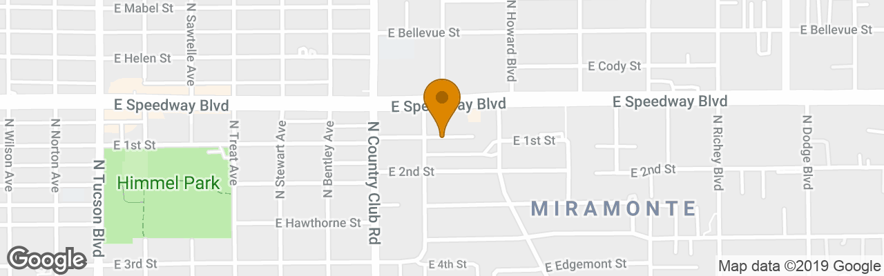 Hotel Complejo Arizona Casita 