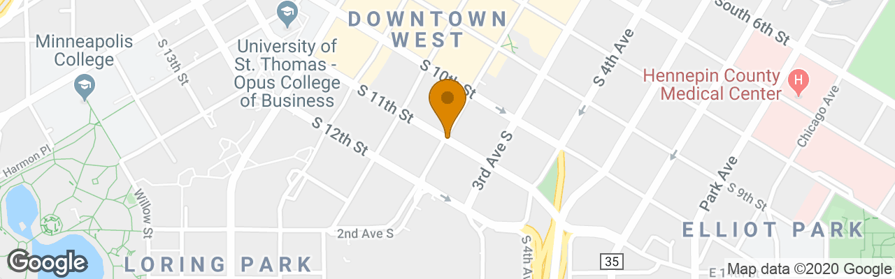 Hotel Ivy, Minneapolis 