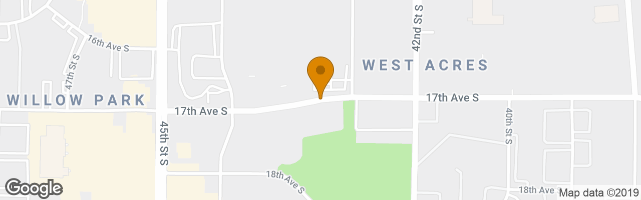 Hotel Expressway Suites Fargo 