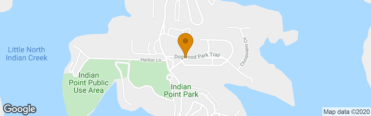 Trail's End Log Cabins 