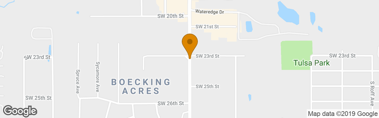 Hotel Country Inn & Suites Oklahoma City Airport 