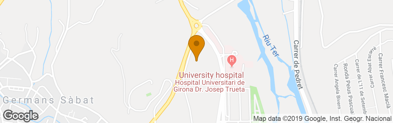 Hotel Ibis Budget Girona Costa Brava 