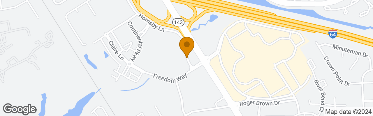 Residence Inn Newport News Airport 