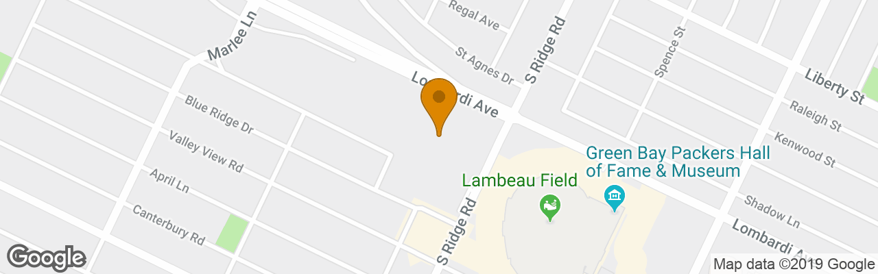 Motel Road Star Inn Green Bay 