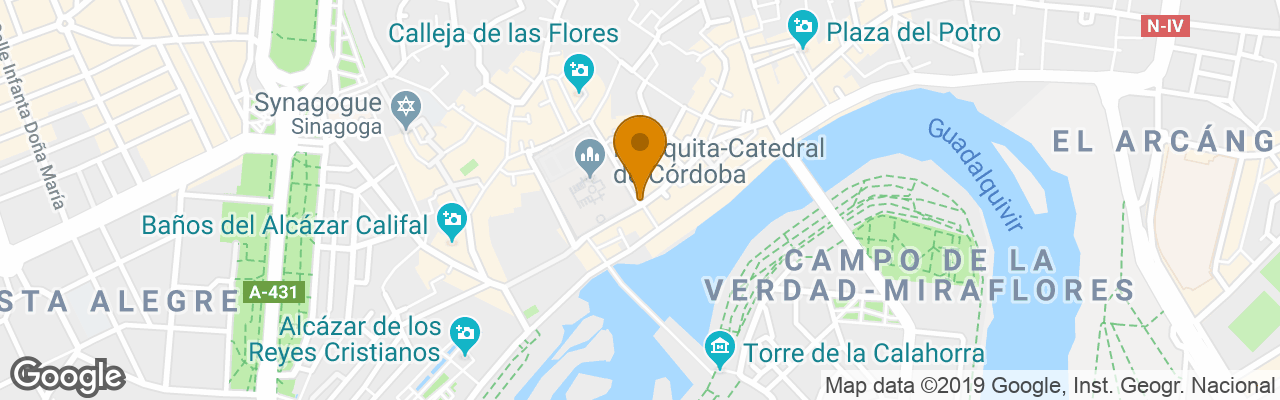 Hostal Posada los Alcazares 