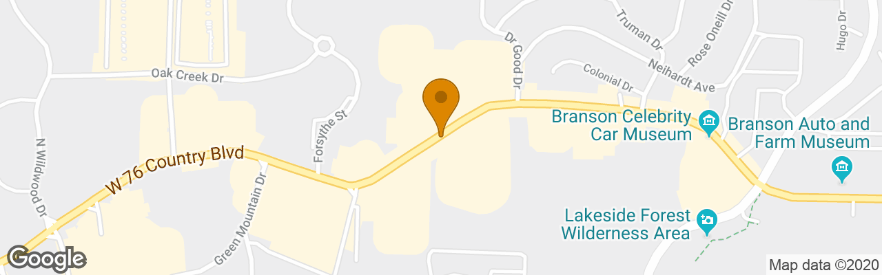 Hotel Jr's Little Dallas Motor Inn 