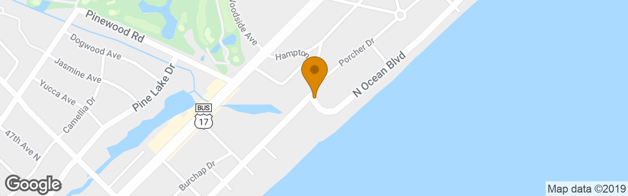 Resort Anchorage II condominiums  