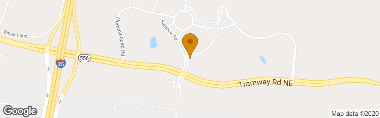 Sandia Resort & Casino 