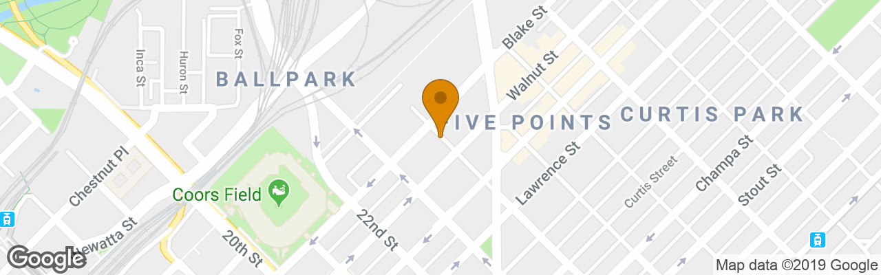 National at Ballpark Lofts Apartments 