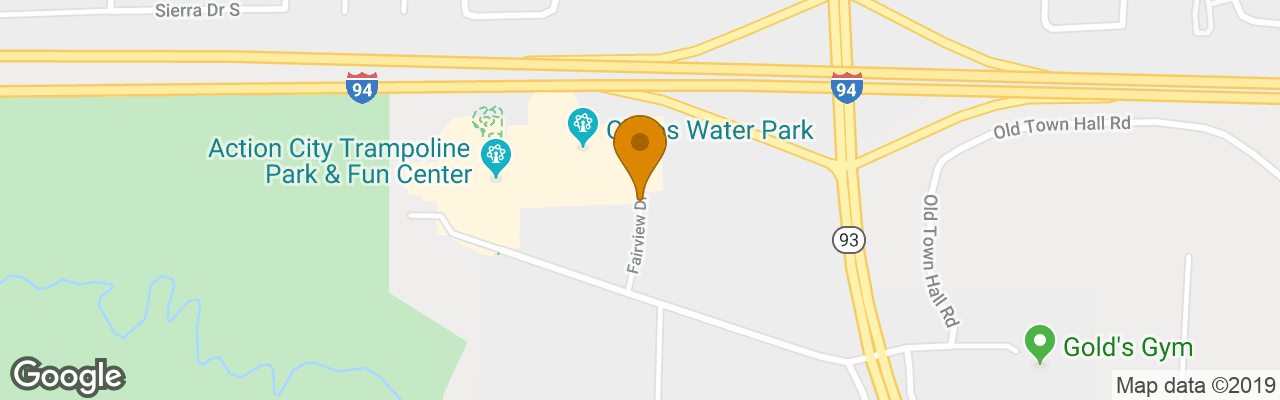 Metropolis Resort & Conference Center 