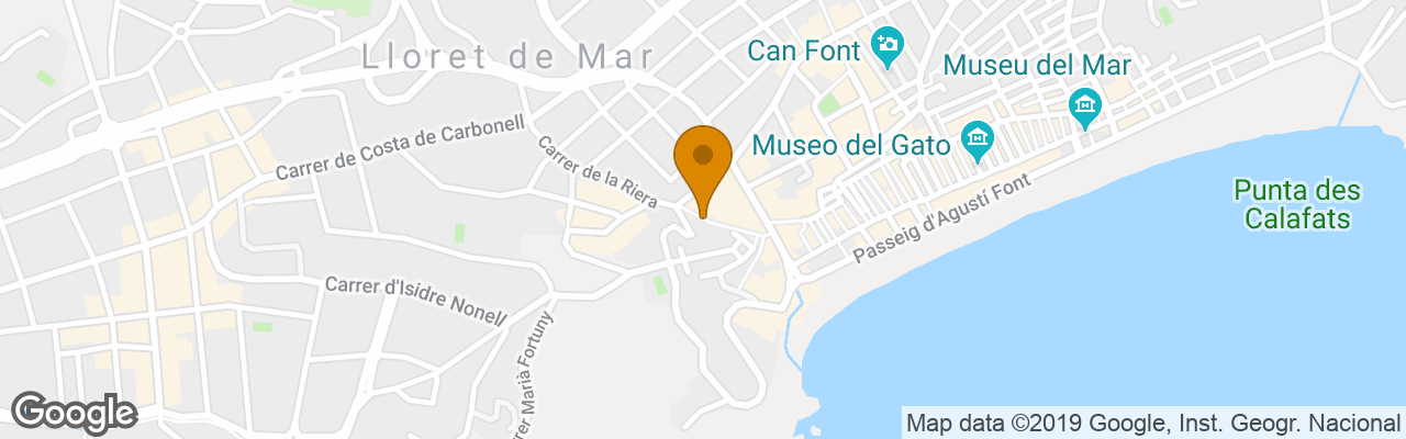 Hotel Pensión el Molí 