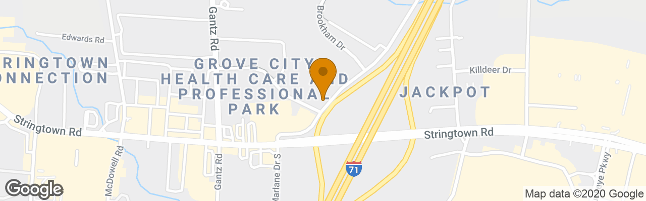 Hotel Travelodge Grove City So. Columbus 