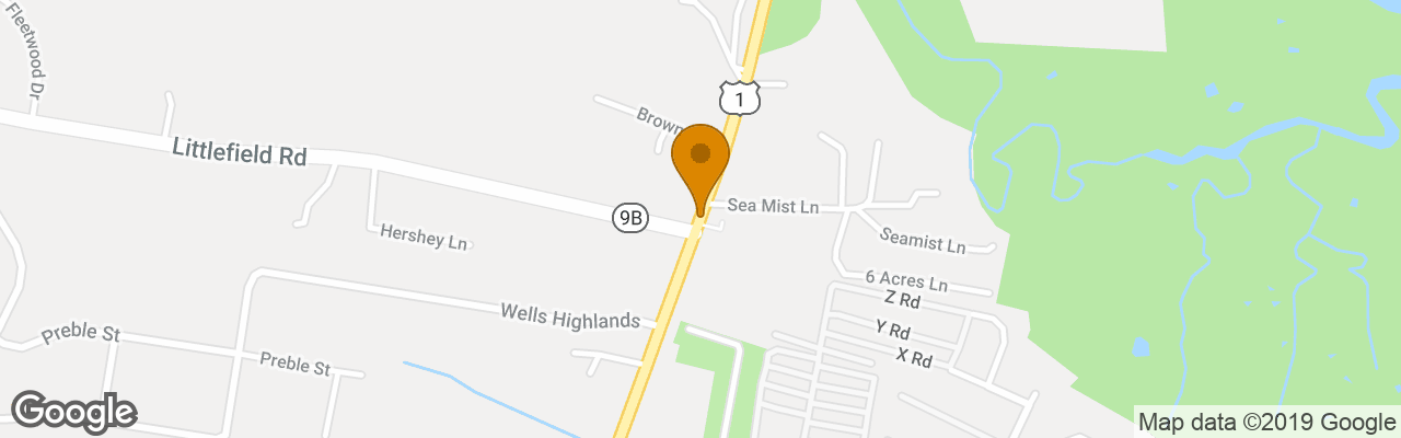 Sea Mist Resort of Maine By Evrentals 