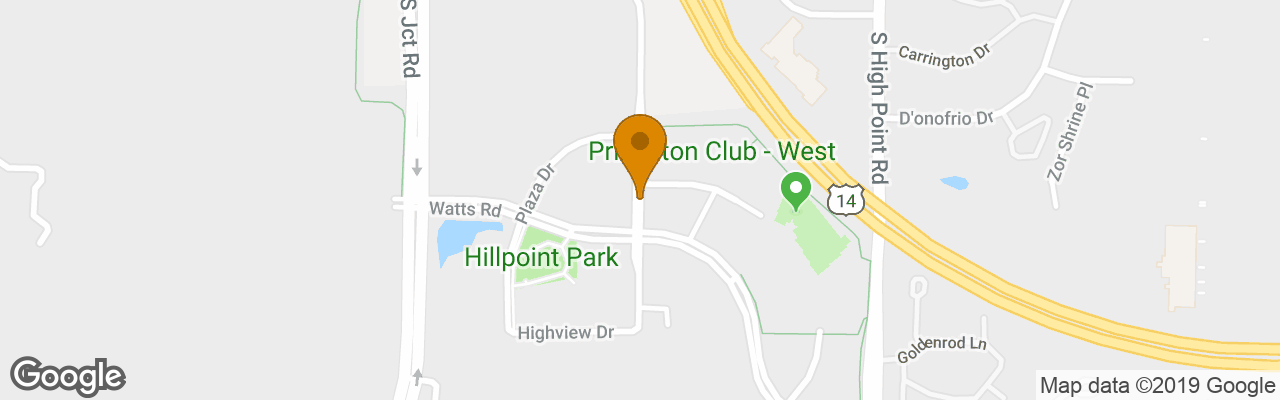 Hampton Inn & Suites Madison-West  