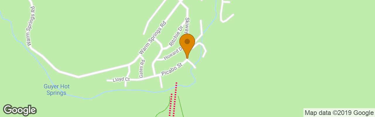 Hotel Bald Mountain Inn 