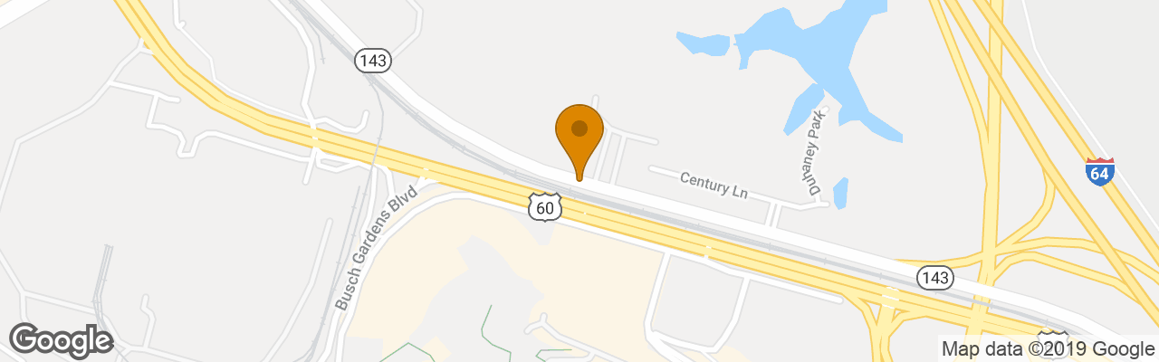 Parkside Williamsburg Resort  