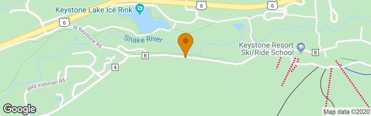 River Run by Key to the Rockies 