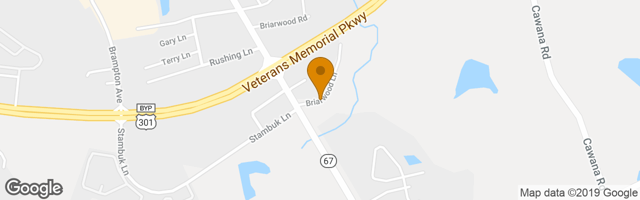 SpringHill Suites Statesboro University Area 