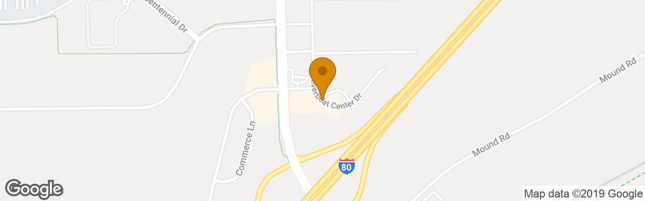 TownePlace Suites Joliet South 