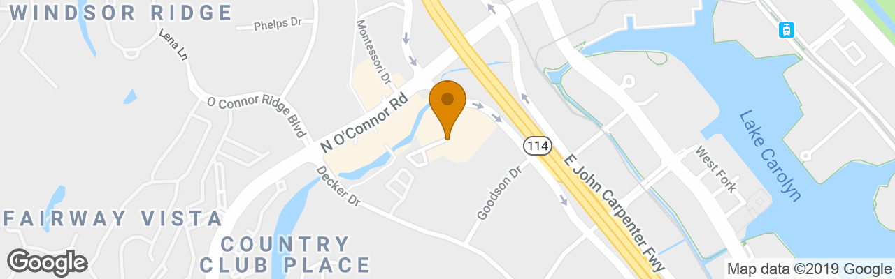 Hotel Aloft Las Colinas 