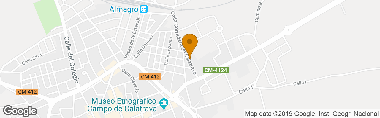 Hotel Almagro Suites 