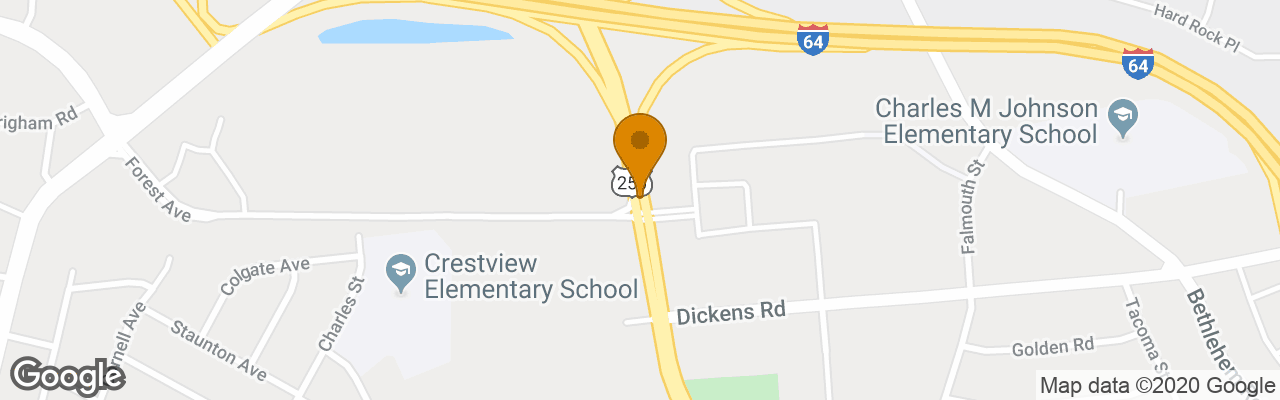 Hotel The Westin Richmond 