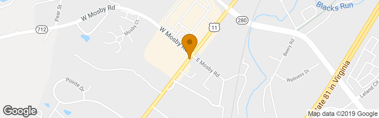 Hotel The Valley Suites Extended Stay 