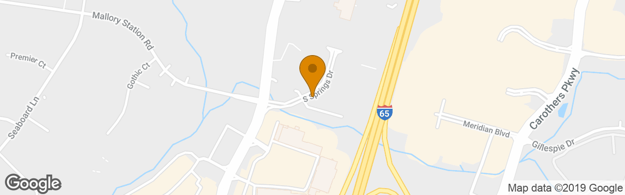 Hotel Aloft Nashville-Cool Springs  