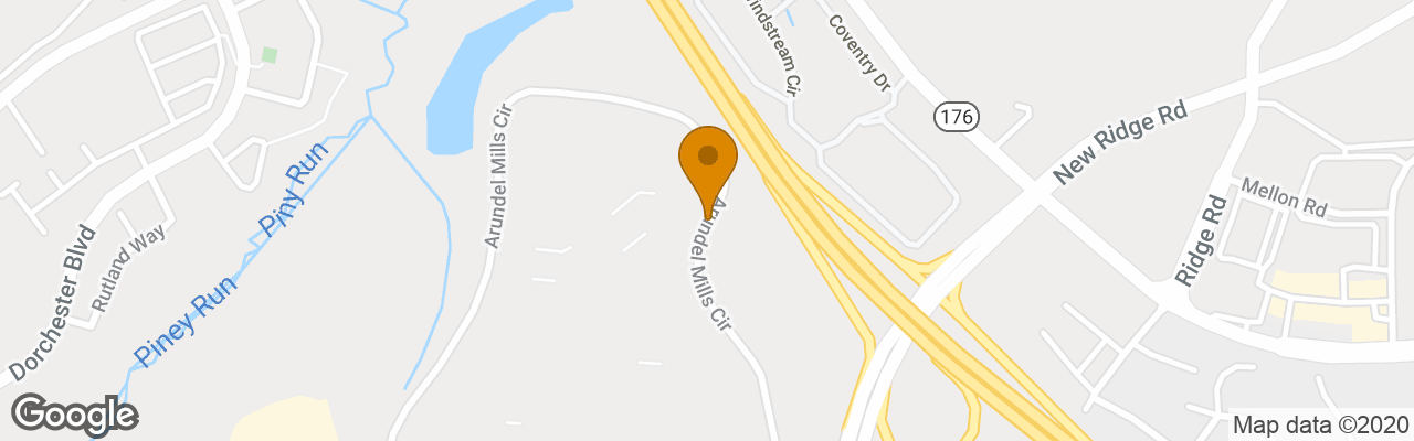 TownePlace Suites Arundel Mills BWI Airport 