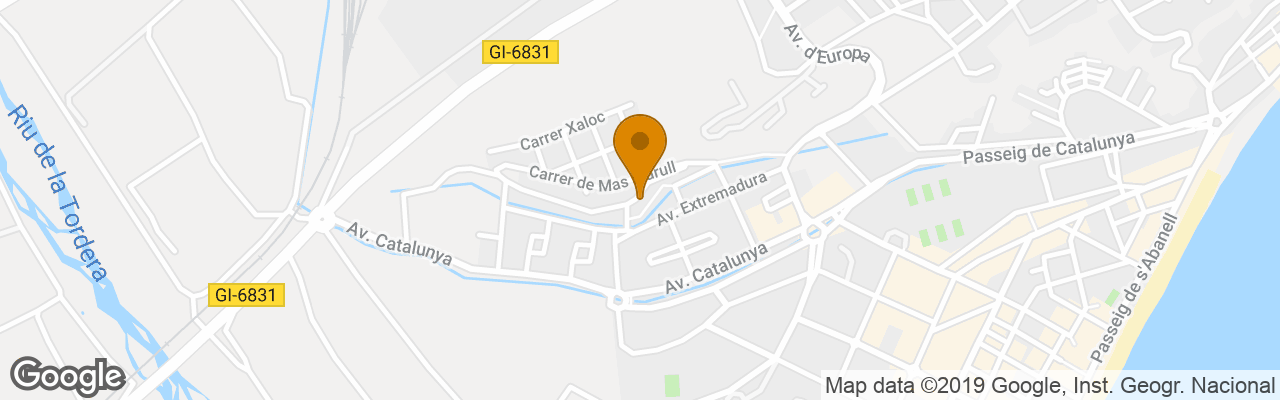 Apartamentos AR Espronceda 