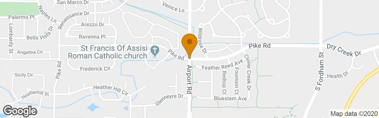 Oakwood At Fox Ridge 