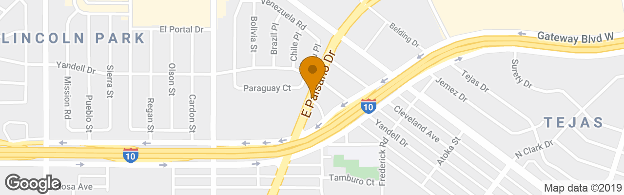 Hotel Sleep Inn El Paso 