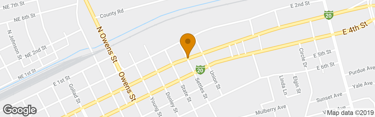 Motel Scottish Inns Big Spring 