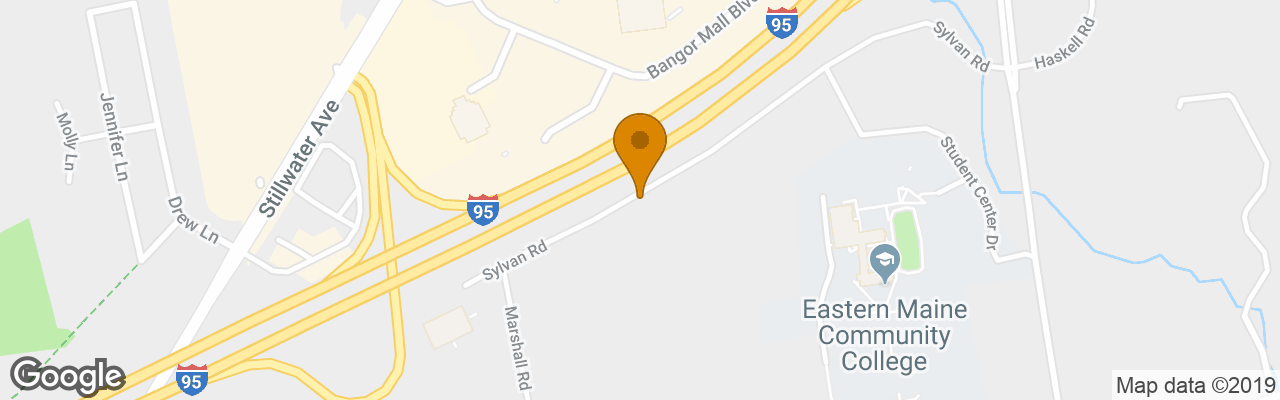 Hotel Courtyard Bangor 