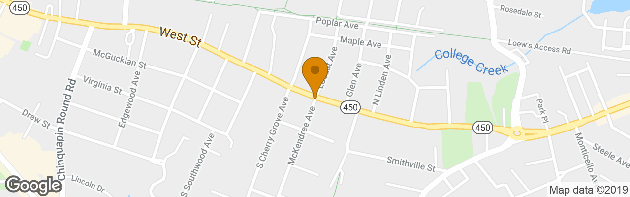 The Annapolitan Bed & Breakfast 