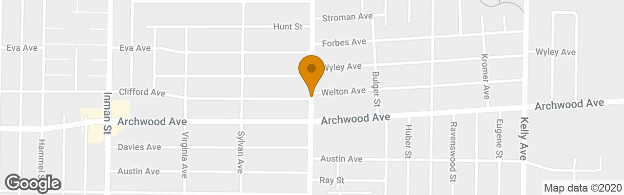 Hotel Holiday Inn Express Akron Regional Airport Area 