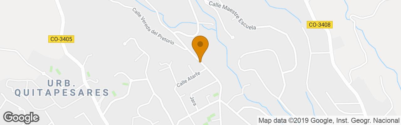 Apartamentos Turísticos La Castilleja 