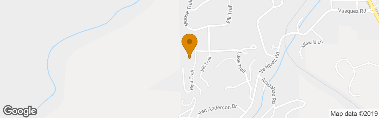 Resort Bear Crossing Townhomes 