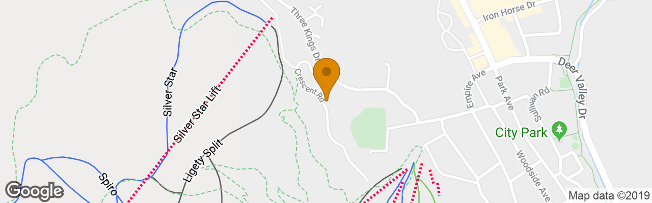 Hotel Crescent Ridge condominiums By Resortquest 