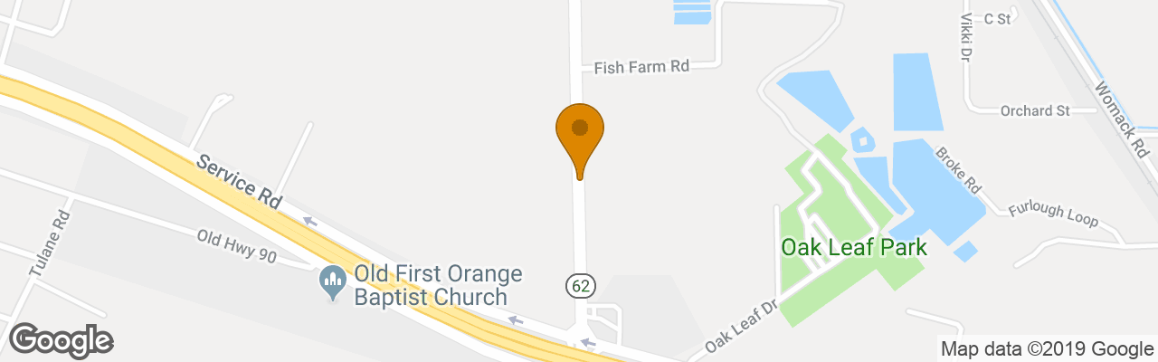 Hotel La Quinta Inn & Suites Orange 